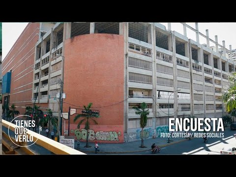 ¿Qué piensan los chavistas con regresar el Sambil de La Candelaria a sus antiguos dueños?