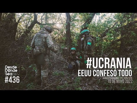 Guerra de la OTAN: Gobierno de Ucrania se roba el dinero, alimentos y armas de sus propios soldados