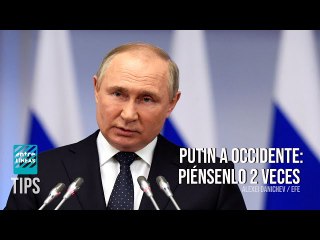 ¿Armas nucleares?: Un conflicto que nadie podría ganar