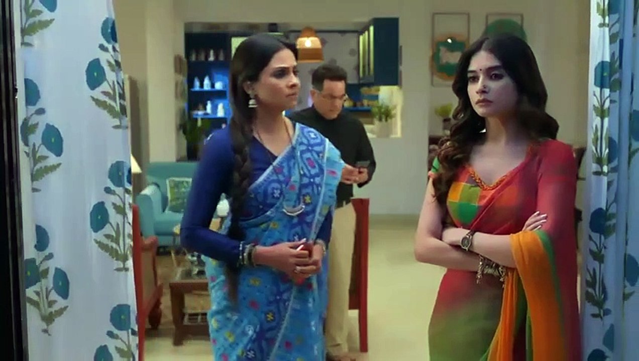 مسلسل حبيبتي من تكون 2 الحلقة 274 مدبلجة