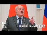 La seguridad de Lukashenko: Rusia y Bielorrusia fuertes y ante las sanciones de Occidente