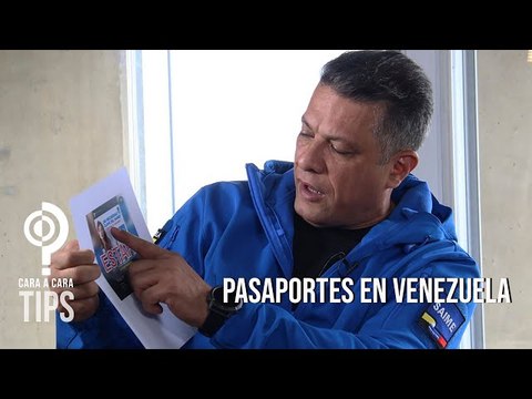 ¿Cómo está la situación de los pasaportes en Venezuela? El Saime responde