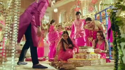 مسلسل الساحرة المتزوجة مترجم حلقة 62