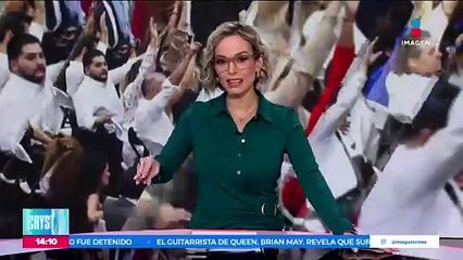 La reforma judicial podría discutirse el próximo miércoles en el Senado de la República