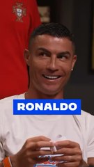Ronaldo vs MrBeast ?