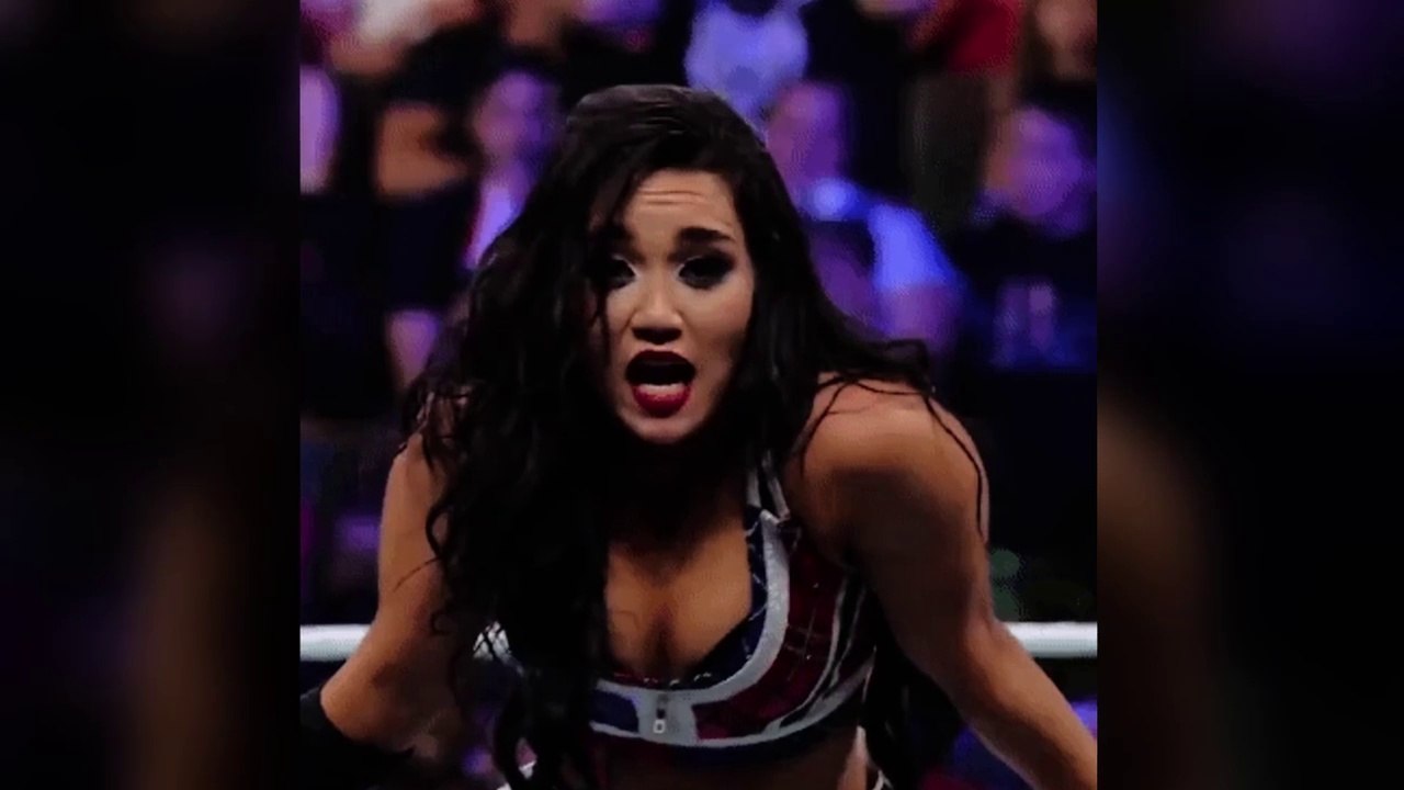 How Roxanne Perez Has Become The Face of NXT