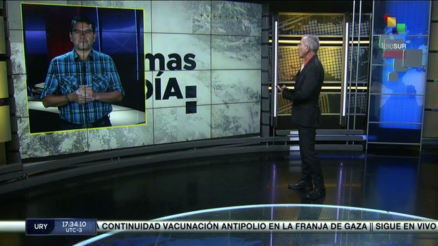 Diputados mexicanos aprobaron en lo general la reforma judicial