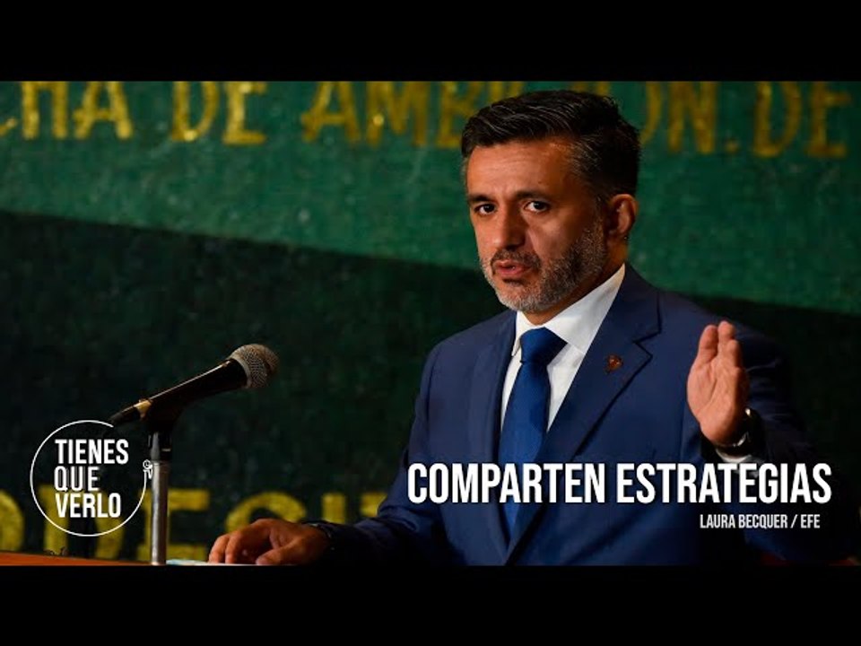 Declaración: ALBA-TCP rechaza exclusiones y trato discriminatorio de EEUU en Cumbre de las Américas
