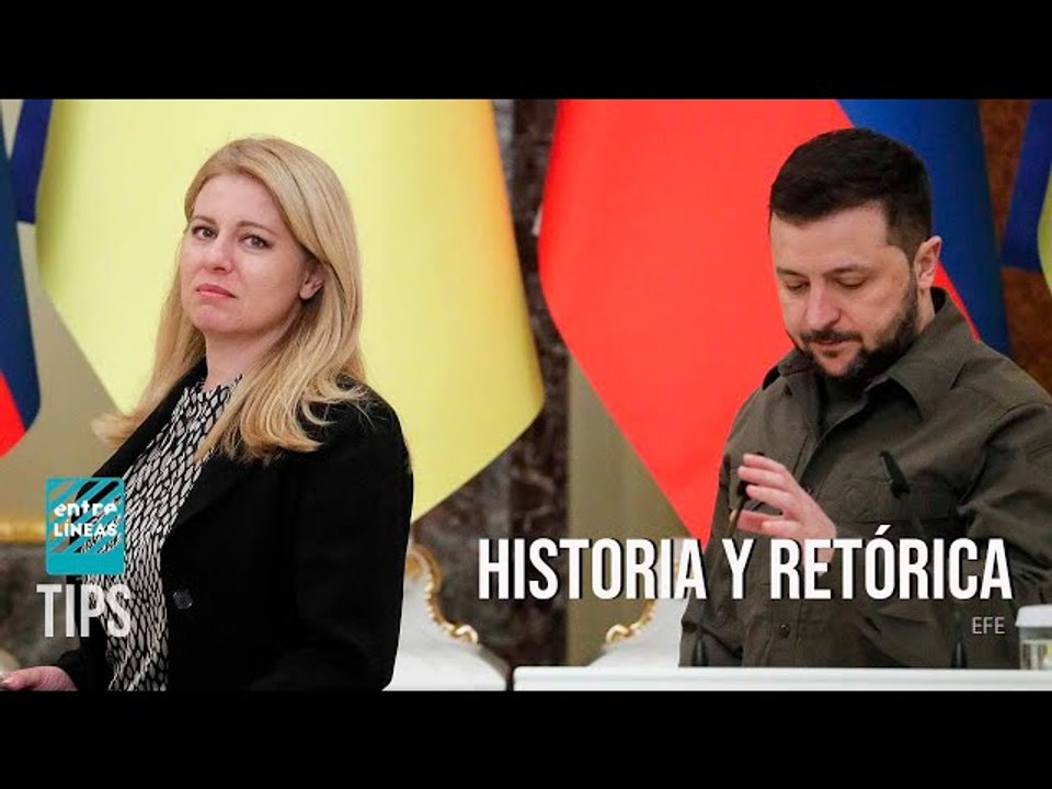 "Rusos brutos" y "sólo los rusos mueren": así cuentan el conflicto los que pierden