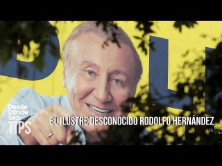 Se le cayó la máscara: Rodolfo Hernández ahora cuenta con votos del uribismo