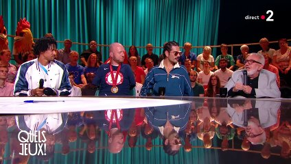 "Quels jeux !" : Les craintes des patrons de France Télévisions pour les audiences de Léa Salamé