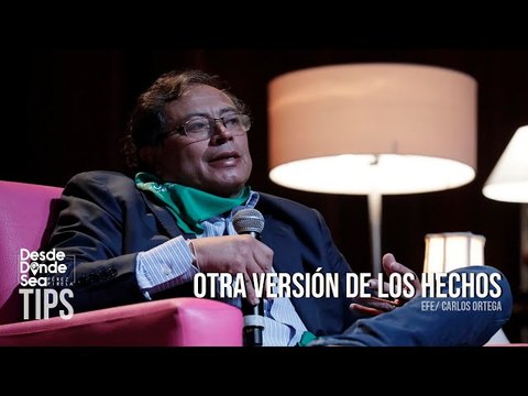 Panorama actual: ¿Medios independientes e influencers llevarán a Petro a la presidencia?