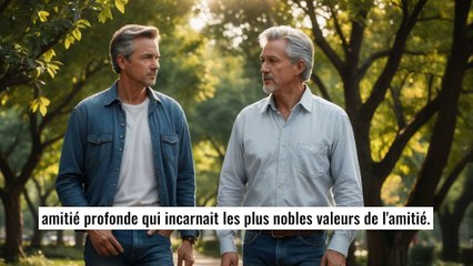Loyauté et Amitié  Histoires de Cœurs