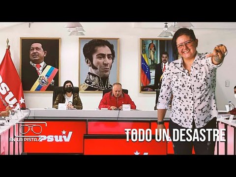 Sepa lo que dijo Diosdado Cabello sobre la bochornosa pelea con sillas en convocatoria de Guaidó