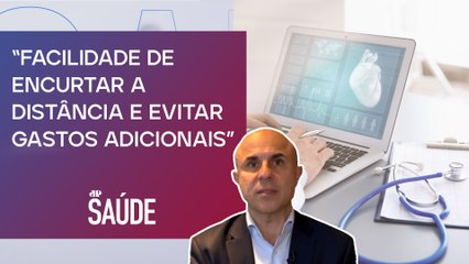 Avaliação de câncer via telemedicina tem mesmo efeito da consulta presencial? | Dr. Fernando Maluf