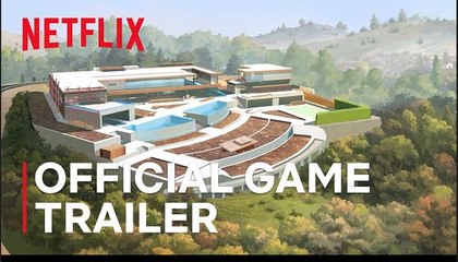 Selling Sunset: Netflix Stories | Official Game Trailer - Netflix