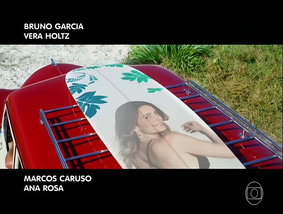 Três Irmãs _ Abertura HD 2008