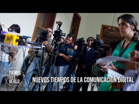 Patricia Villegas devela cómo hacen los medios para generar verdadero impacto en el mundo (+Redes)