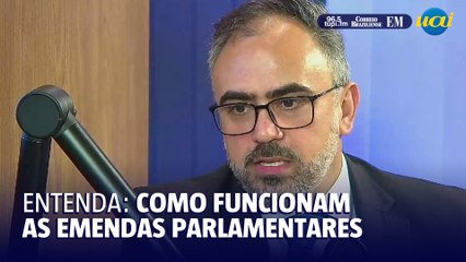 Entenda Como Funcionam as Emendas Parlamentares 🏛️