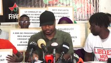 Révélations explosives de Guy Marius: "lii France déf doomu Didier BADJI, bii seen yaay...