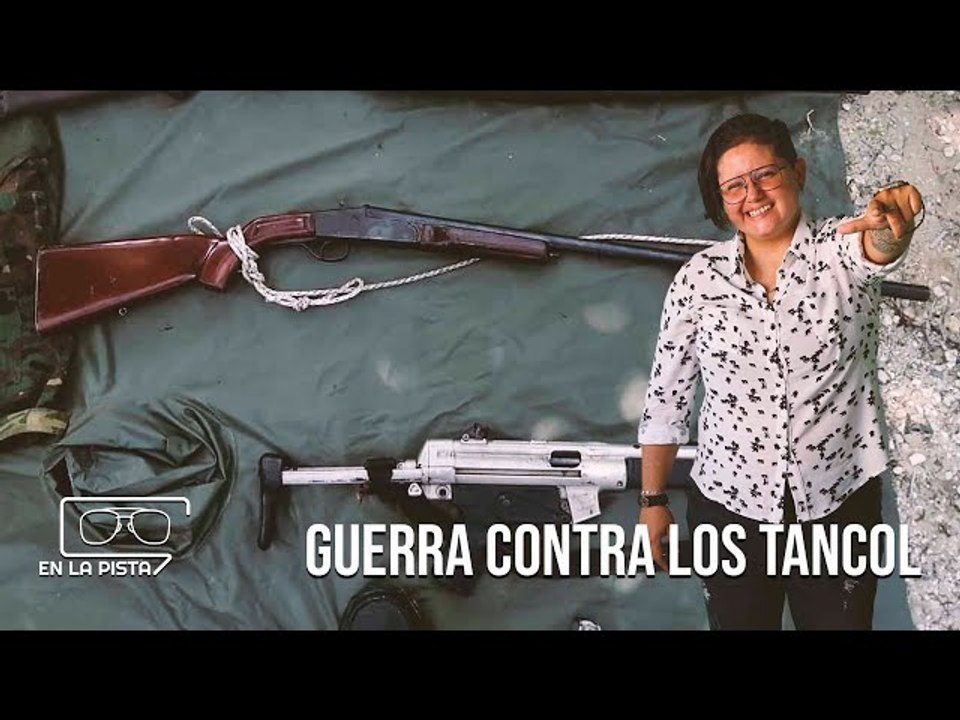 ¿Qué dice Diosdado Cabello sobre operaciones militares contra Tancol en la frontera con Colombia?
