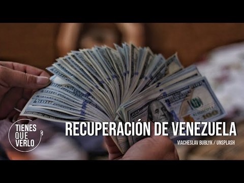 Dolarización y producción: Maduro explica cómo está recuperándose la economía de Venezuela