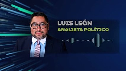 AUDIO NOTA LUIS LEON