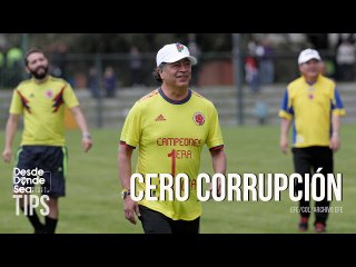 A riesgo de su vida y la de su familia: Este es el perfil de Gustavo Petro, favorito en Colombia