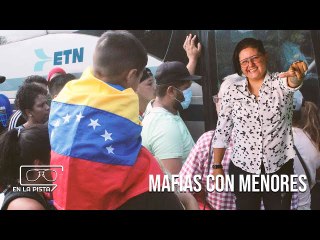 EXCLUSIVA: Cobran $15 mil por llevar menores venezolanos a Colombia para que sean adoptados