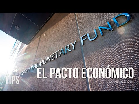 Argentina, endeudada hasta los tuétanos con el FMI: La crisis económica es asfixiante