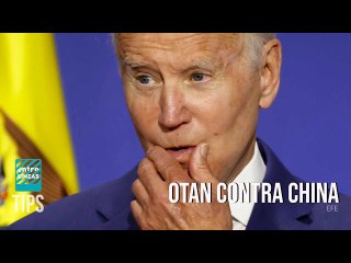 En todas direcciones, seduciendo enemigos y provocando a China: Así se expande la OTAN