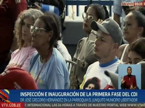 Pdte. Nicolás Maduro conmemora los 54 años de la victoria electoral del líder chileno Salvador Allende