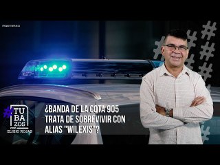 ¿La Cota 905 y Petare juntos? Bandas tratan de unirse para acabar con los cuerpos de seguridad