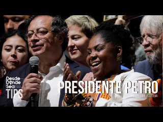 ¿Lo van a dejar gobernar? El uribismo ahora es oposición en Colombia