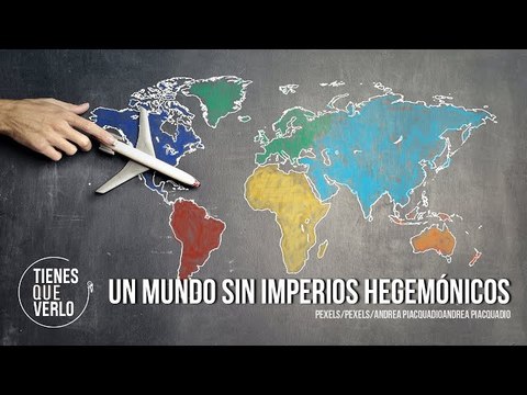 El nuevo mundo multicéntrico: Nadie debe pretender ser policía y juez de los demás países