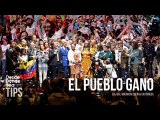 La otra Colombia: Por primera vez los 