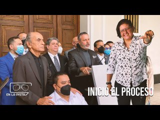 Tải video: Inició el proceso de postulaciones: Venezuela está en la búsqueda del nuevo Defensor Público