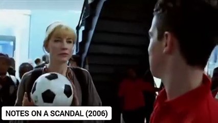 Sexy Hot Romantic Scene -  43 yr old woman affair with 18 year old man