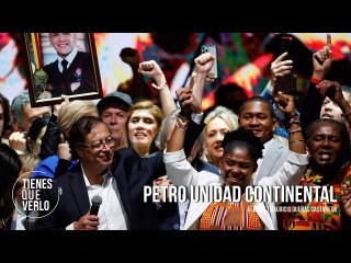 Un diálogo en las Américas sin exclusiones: La propuesta de integración de Petro (+EEUU)