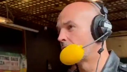 Grenfell firefighter makes heartbreaking confession as he opens up on PTSD diagnosis