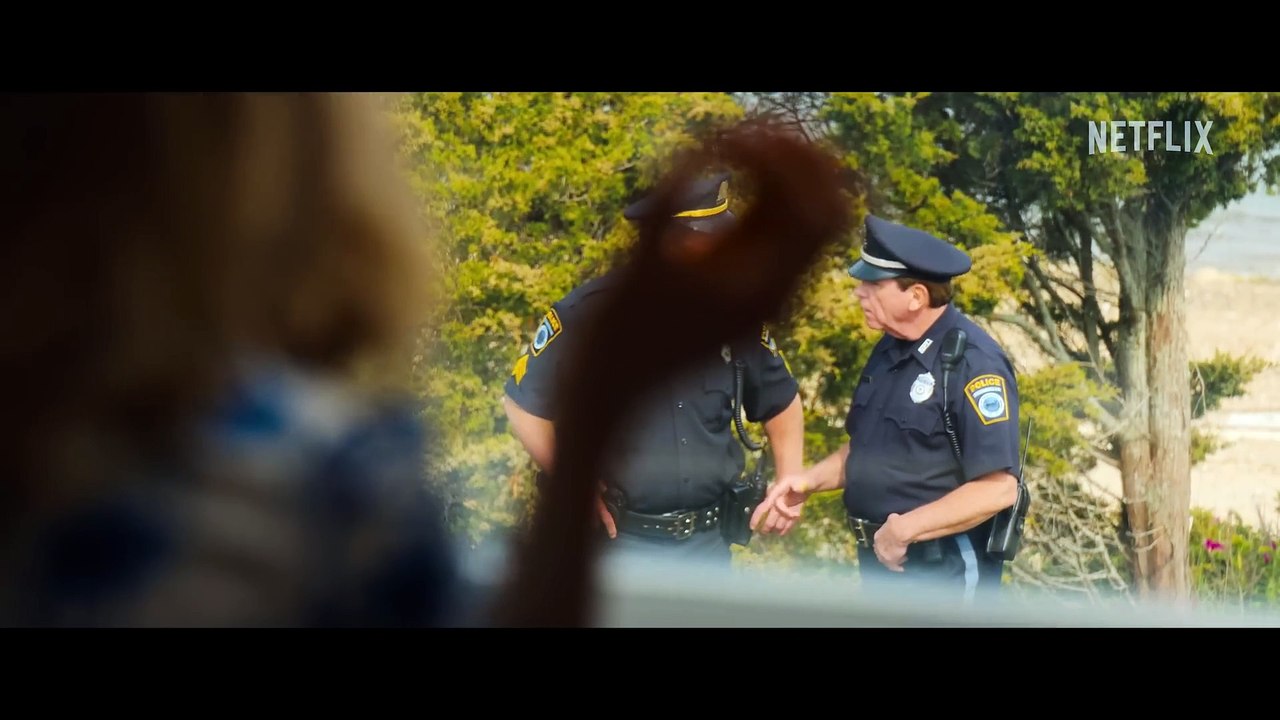 The Perfect Couple Series - Nicole Kidman, Liev Schreiber