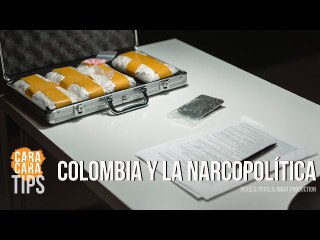 Narcopolítica de Estado: ¿Qué hará Gustavo Petro?