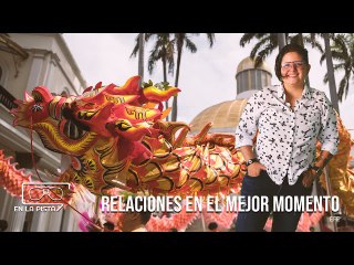 Relaciones bilaterales entre Venezuela y China: "Están en su mejor momento"