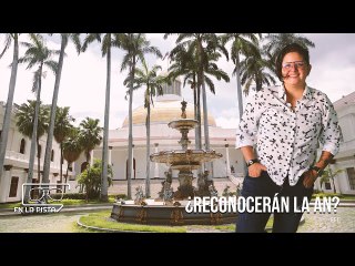 Al fin el gobierno de EEUU "pisa tierra" y viene a hablar con Maduro: Lo dice la oposición en la AN