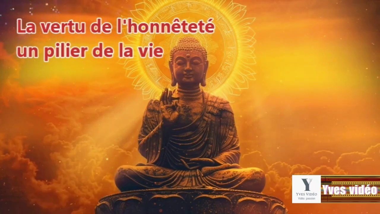 La vertu de l'honnêteté  un pilier de la vie