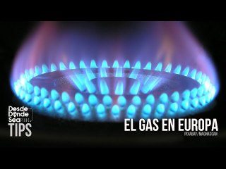 Por acatar órdenes de EEUU: Europa a un paso del abismo energético