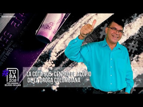 Esta es la verdadera razón por la que el Estado decidió tomar la Cota 905 y destronar al Koki