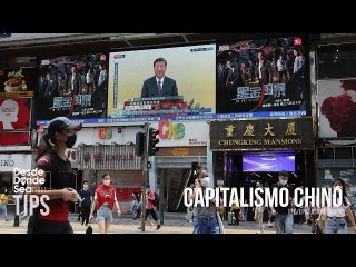 Imbatible: La ruta de la seda y el pragmatismo económico de China