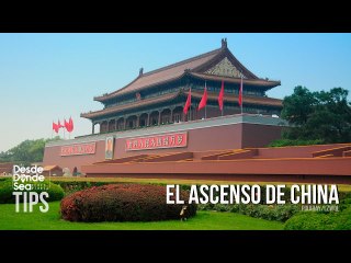 De la revolución cultural al golpe de estado en China en 1976: Un asunto de soberanía y apertura