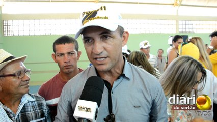Câmara Criminal do TJPB rejeita recurso de ex-prefeito de Poço Dantas condenado por crimes ambientais